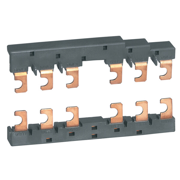 Kit cablage interlock ctx40 3p - Legrand - 416883