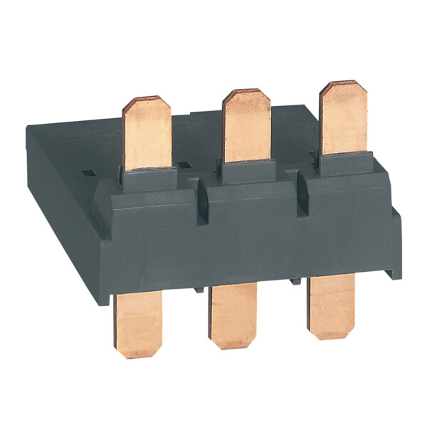 Adaptateur montage direct mpx 63h pour ctx 65ac - Legrand - 417456