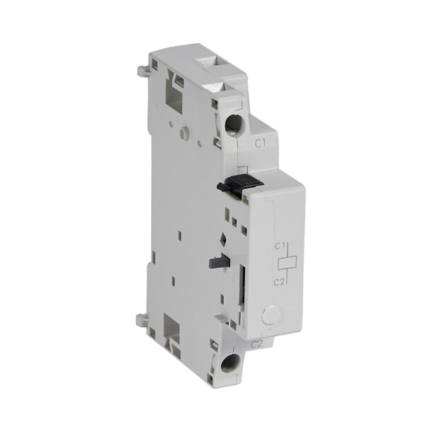 Déclencheur à émission de tension - pour disjoncteur moteur mpx³ - 24 v - 50 hz - Legrand - 417410