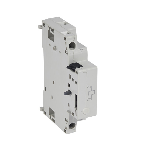 Déclencheur à émission de tension - pour disjoncteur moteur mpx³ - 110 v - 50 hz - Legrand - 417411