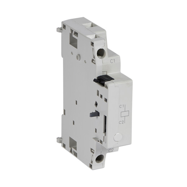Déclencheur à émission de tension - pour Disjoncteur moteur mpx³ - 380-400 v - 50 hz - Legrand - 417413