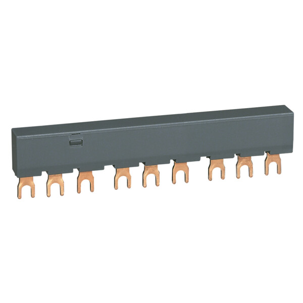 Peigne alimentation mpx 32s 32h 32ma 3 appareils - Legrand - 417473