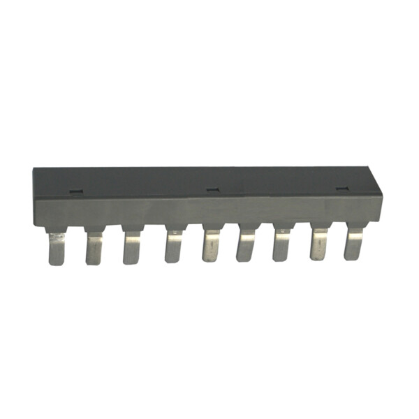 Peigne d'alimentation - pour 3 disjoncteurs moteurs mpx³ 63h - Legrand - 417474