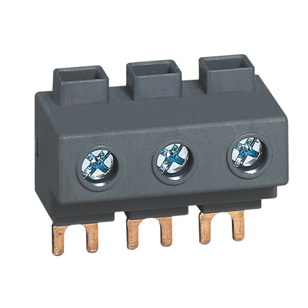 Module d alimentation 32a pour peigne mpx 32s 32h 32ma - Legrand - 417477