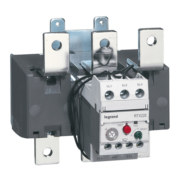 Rtx relais 85-125a d t7 - Legrand - 416781