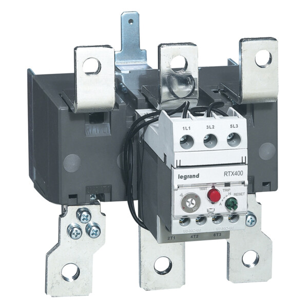 Rtx relais 85-125a d t8 - Legrand - 416786