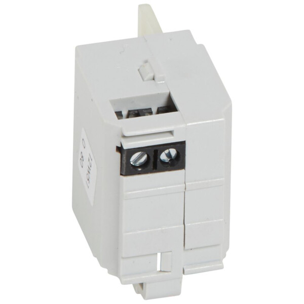 Déclencheur à émission de courant pour dpx³ 160/250 - 48 v~/= - Legrand - 421014