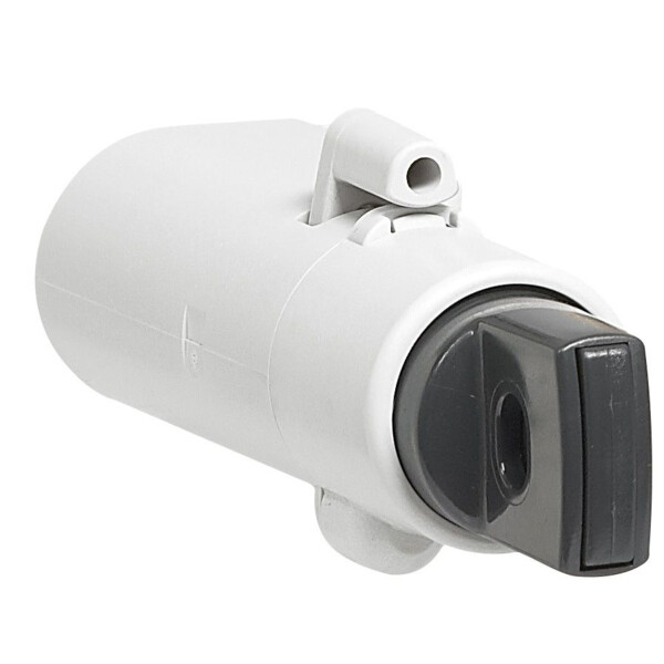 Cadenassage pour pour bases version extractible dpx³ - Legrand - 421047