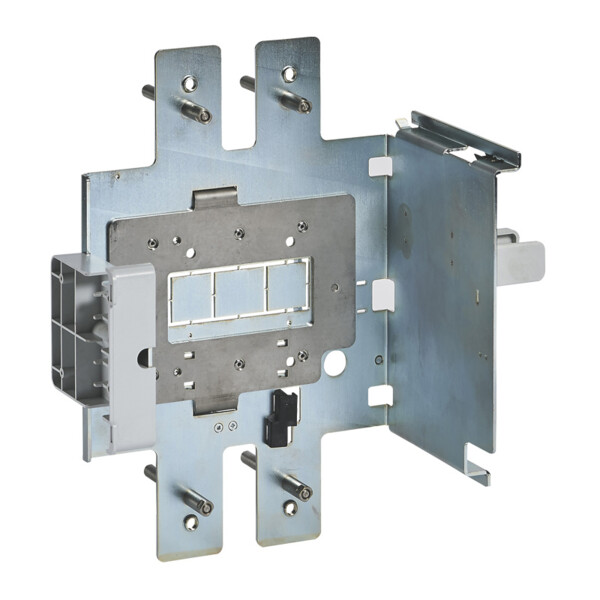 Mécanisme ''débro-lif'' pour débrochage base du dpx³ 1600 - 3p - Legrand - 422593