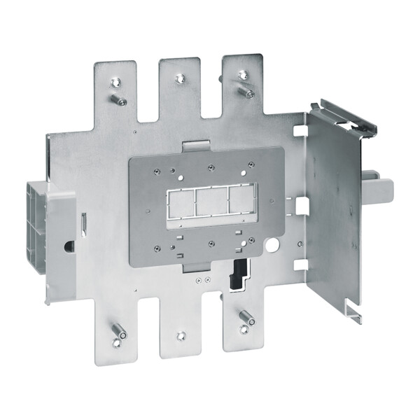 Mécanisme ''débro-lif'' pour débrochage base du dpx³ 1600 - 4p - Legrand - 422594
