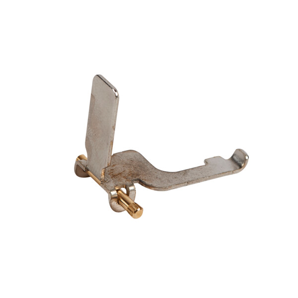 Platine de montage pour contacts de signalisation - pour dpx³ 630  extractible - Legrand - 422237