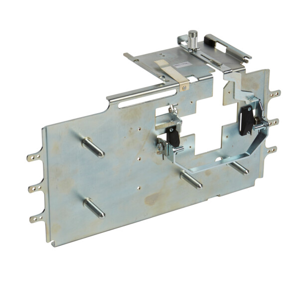 Mécanisme ''débro-lif'' pour débrochage base du dpx³ 630 + bloc différentiel -4p - Legrand - 422233