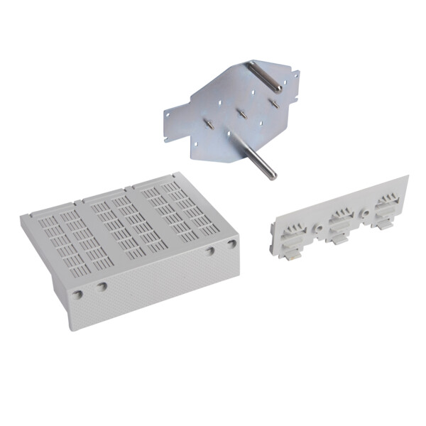 Bornes spéciales pour dpx³ 630 version extractible ou débrochable - 3p - Legrand - 422220