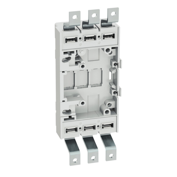 Dpx3 630-base prise avant 3p - Legrand - 422222