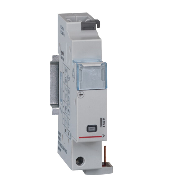 Ems cx3 aux. pour tl-ct - Legrand - 414931