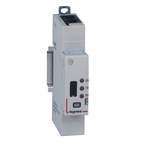 Ems cx3/rs485 interface - Legrand - 414940