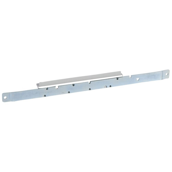 Support talon isolant 250/400 a vx³- pour barre alu en c - armoire xl³ 400 - Legrand - 404438