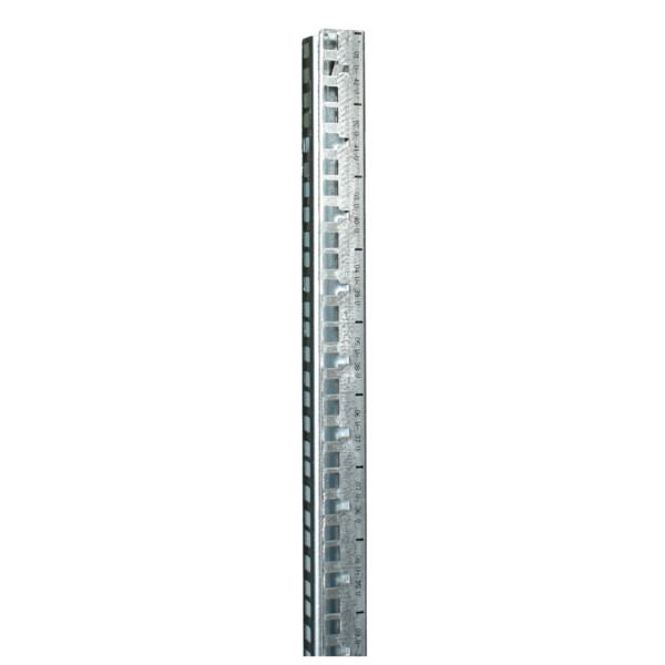 Legrand - jeu de 2 montants 19’’ linkeo - 47 u - Legrand - 646343
