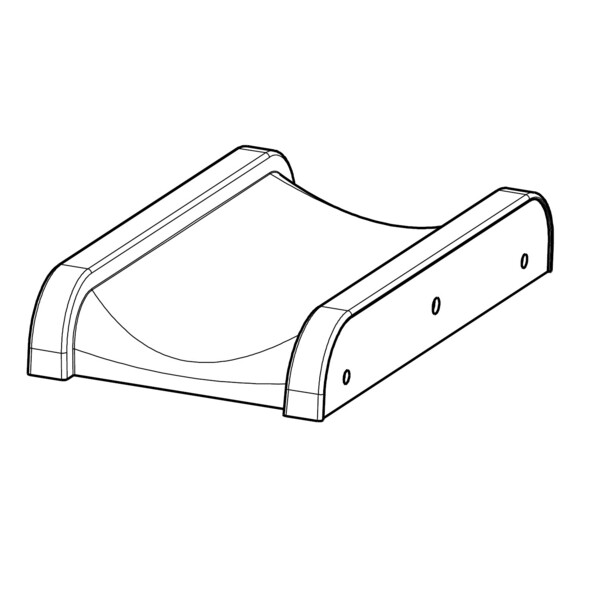 Legrand kit flasque superieur - Legrand - 980954