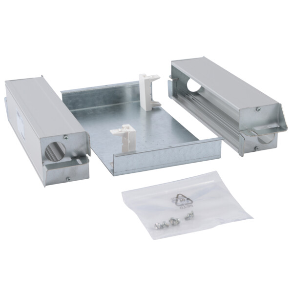 Kit de 2 supports verticaux - Legrand - 689657