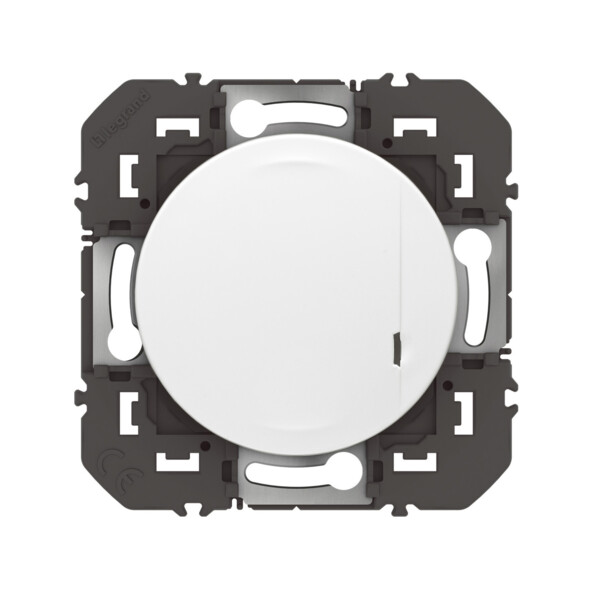 Pack extension connecté Dooxie With Netatmo : Interrupteur, Prise, Commande sans fil - Legrand - 600690A