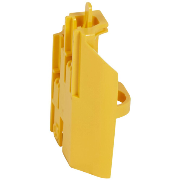 Support de fixation pour borniers (jeu de 2) Legrand pour coffret XL³ 125 - Legrand - 401857
