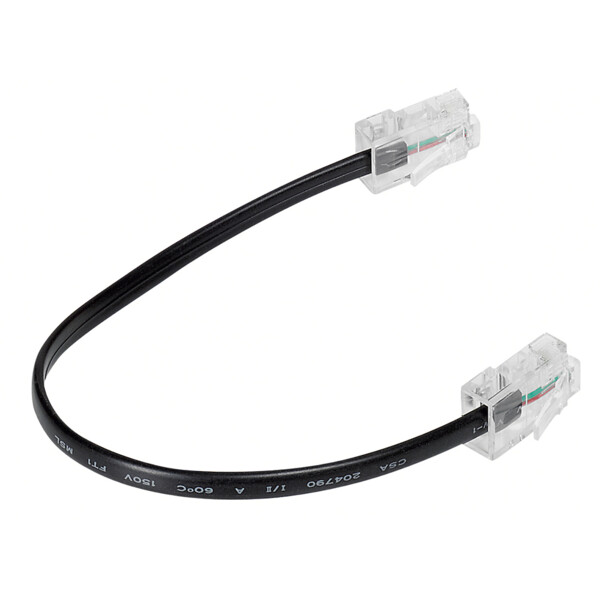 Legrand Cordon de brassage tel 0,18m - Legrand - 413201