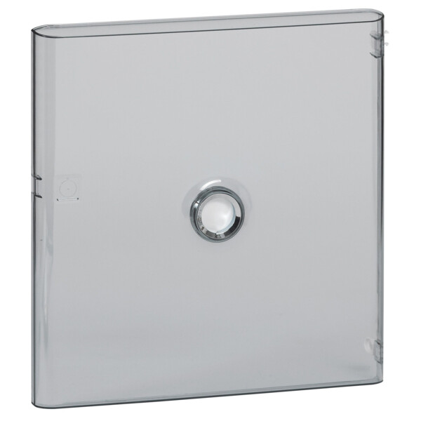 Porte Transparente Drivia Legrand pour coffret réf.4 012 22 - Legrand - 401242