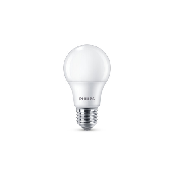 Corepro lampe led e27 bulb all-in 14-100w 5cct gradable 1520 lm 15000h - Mazda - 150592