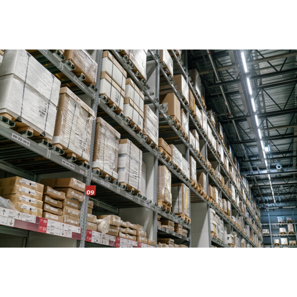 Coreline etanche led 1200 wt120c 840 interact 50w 8000lm ip66ik08 100khl80 - Mazda - 359933