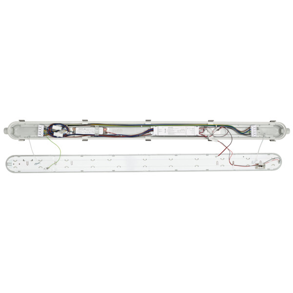 Coreline etanche led 1200 wt120c 840 interact 50w 8000lm ip66ik08 100khl80 - Mazda - 359933