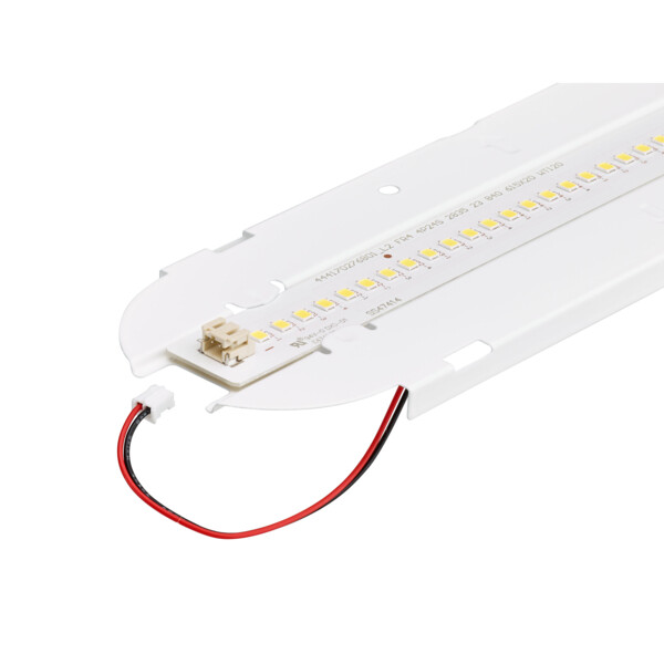 Coreline etanche led 1200 wt120c 840 interact 50w 8000lm ip66ik08 100khl80 - Mazda - 359933