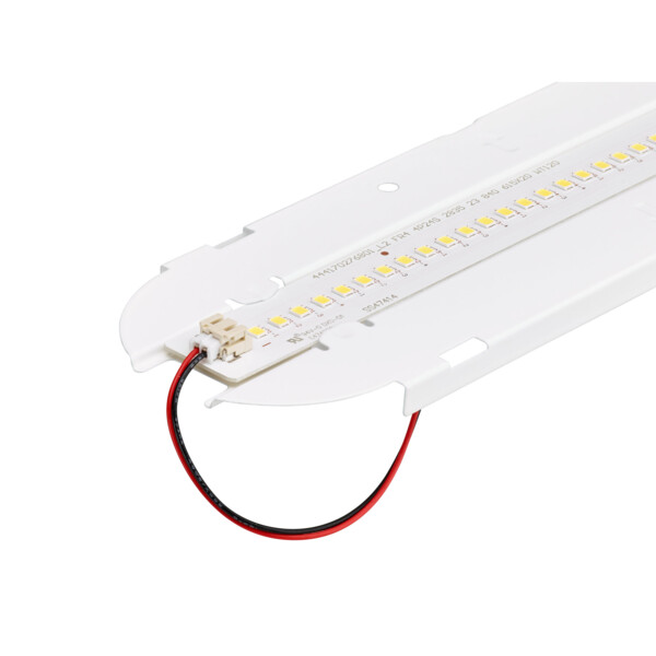Coreline etanche led 1500 wt120c 840 interact 50w 8000lm ip66ik08 100khl80 - Mazda - 359964