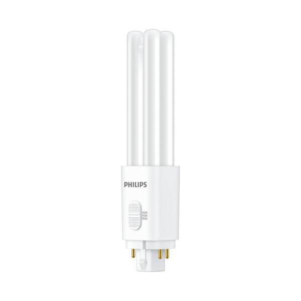 Corepro plc led g24q-1 8,9-26w 3cct all in  4p  360d 1230 lm 30 000h - Mazda - 147561