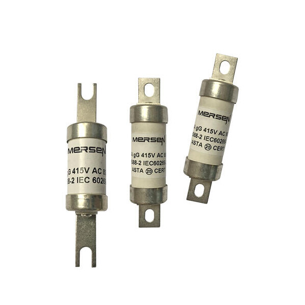 Bs88 - fusibles basse tension bristish standart