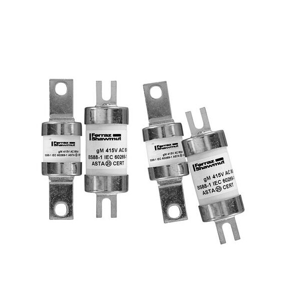 63m80a3 - Mersen - Ferraz - R226289