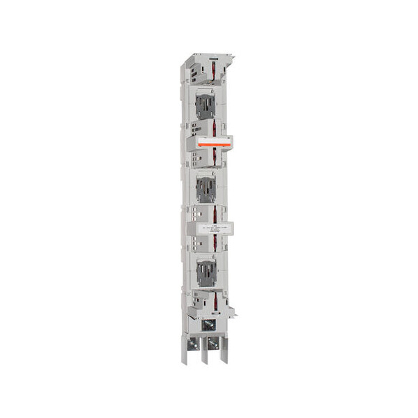 Nh-vertical fuse rail bsl 250a m10 bolt - Mersen - Ferraz - X1002291