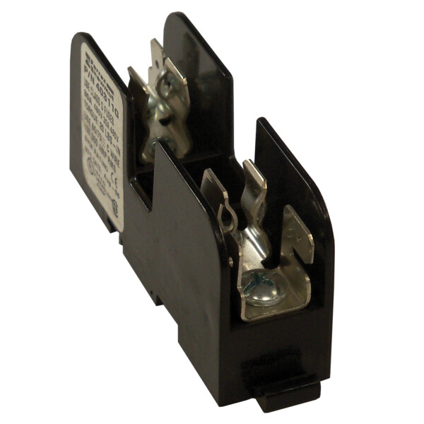 Bloc-fusible 480vac 480vdc classe g 30a 1 pôle vis à mâchoire renforcée - Mersen - Ferraz - 40311G