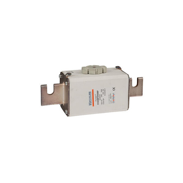 Fusible 123 gr 630a - indicateur - 750 vdc protistor - Mersen - Ferraz - B098556