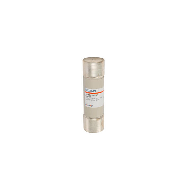 Fusible 36 x 127 gr 50a - indicateur - 1000 vdc protistor - Mersen - Ferraz - H089500