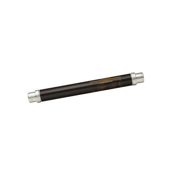 Fusible limitor standard din - 32a - 24000v - 442 x 56 - type p back up - Mersen - Ferraz - Y209344