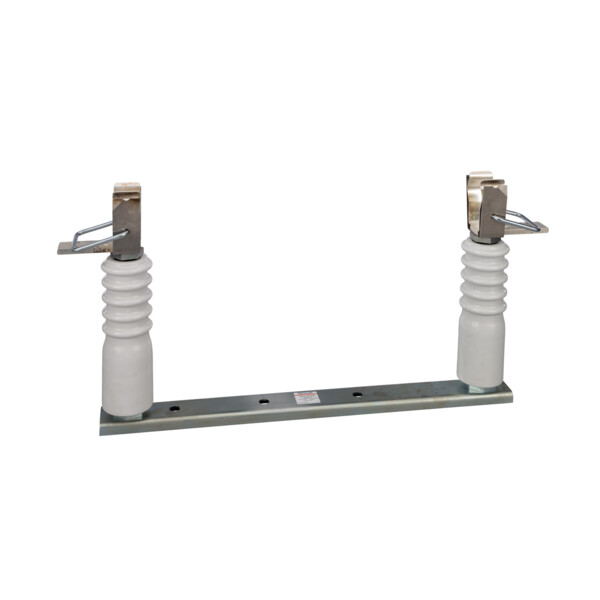 Support moyenne tension ute 55 x 520 nb pôles : 1 max v : 24000 max a : - - Mersen - Ferraz - R092935