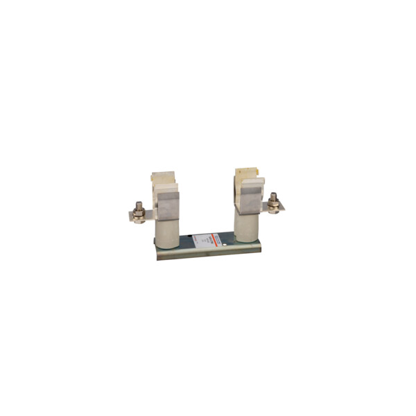 Support 36 x 127 nb pôles : 1 max v : 2500 max a : 200 - Mersen - Ferraz - N091920