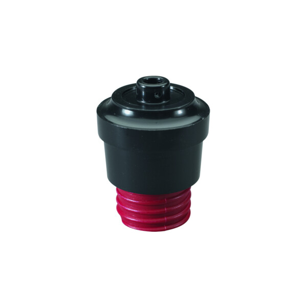 Dii locking cap, evu, for authorized personal only, 25a, thread e27 - Mersen - Ferraz - B216615E