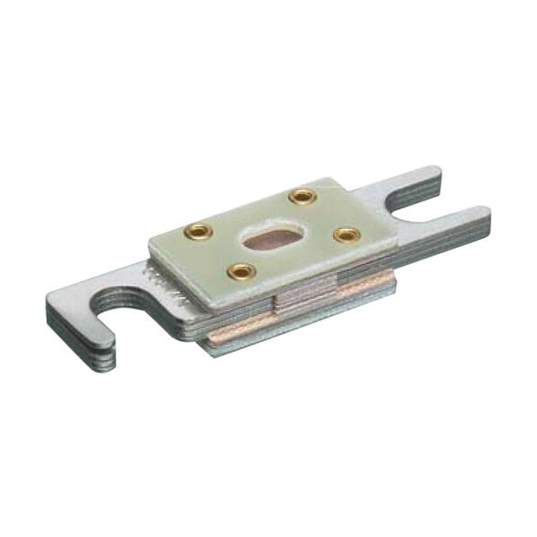 Fusible din cnn - 50a - 130 vac / 80 vdc - Mersen - Ferraz - CNN50DIN