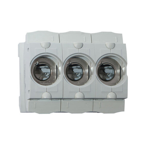 Support bouteille d01 nb pôles : 1 max v : 400 (ac) / 250 (dc) max a : 16 - Mersen - Ferraz - X1032490