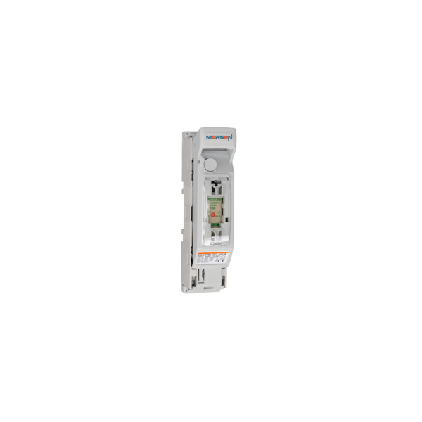 Multibloc 00.st8 size 00 / 160a, 1-pole al/cu clamps - Mersen - Ferraz - F1022999