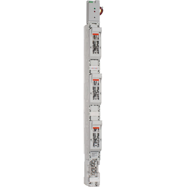Multivert 160a/185mm, 1-pole switching m8 terminal screws, for esm - Mersen - Ferraz - R1023147