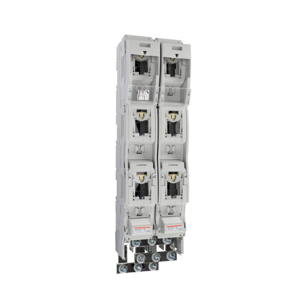 Multivert 1260a, triple pole switching nh-double vert. switch discon. 4 x m12 - Mersen - Ferraz - W1023128