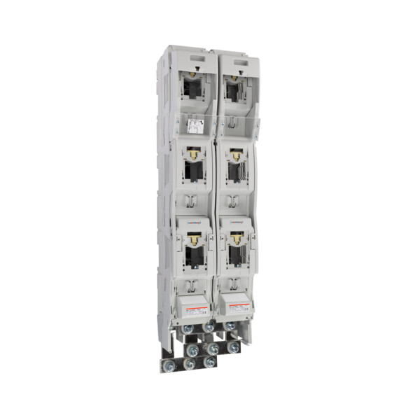 Multivert 800a, triple pole switching nh-double vert. switch discon. 4 x m12 - Mersen - Ferraz - Z1023269